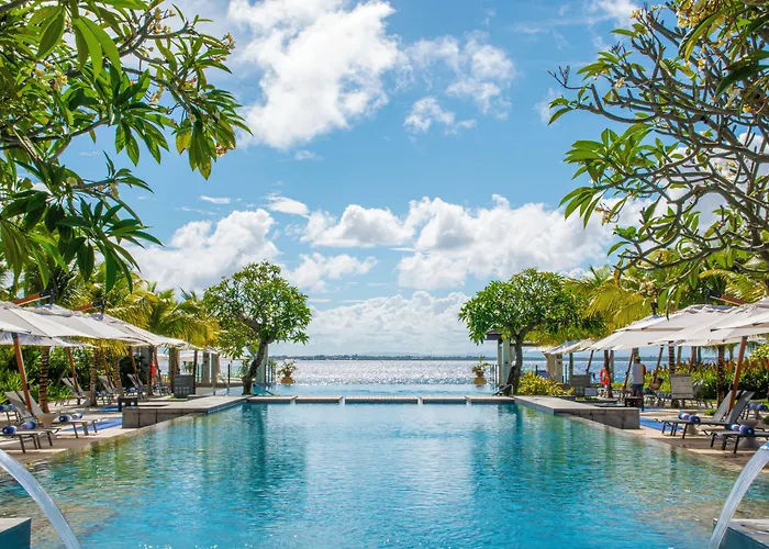 Crimson Resort And Spa - Mactan Island, Cebu Lapu-Lapu City