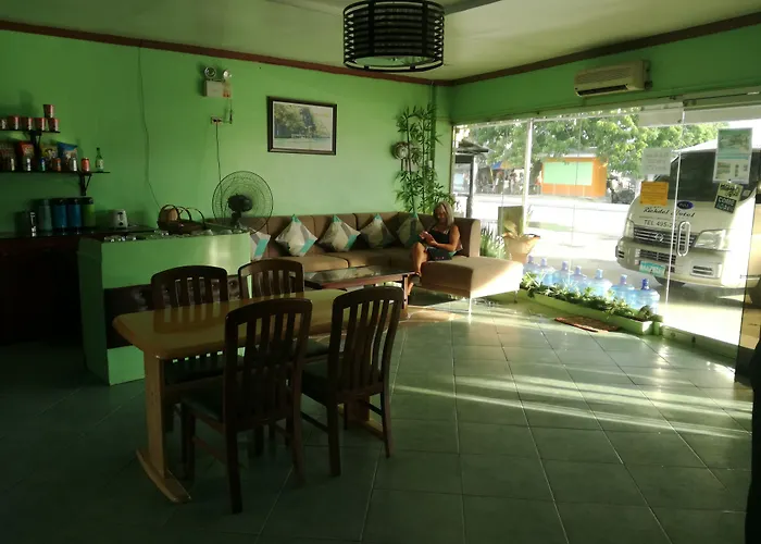 Richdel Hotel Resort Lapu-Lapu City